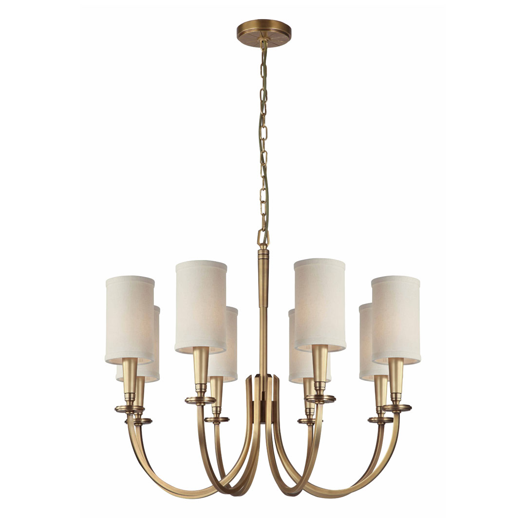 Люстра подвесная Cloyd Lonsdale 10042