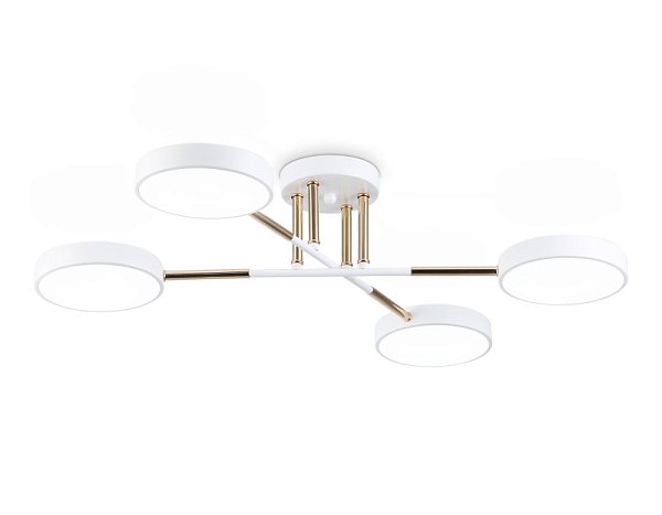 Накладной светильник Ambrella Light FL516331