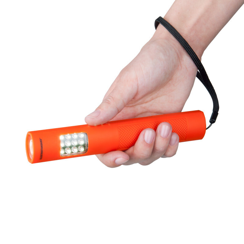 FLD01-1,5W / Автомобильный фонарь Sloter