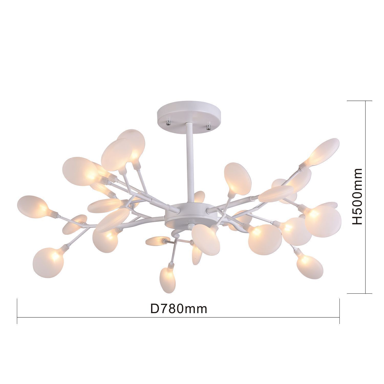 Люстра F-Promo 2479-10P