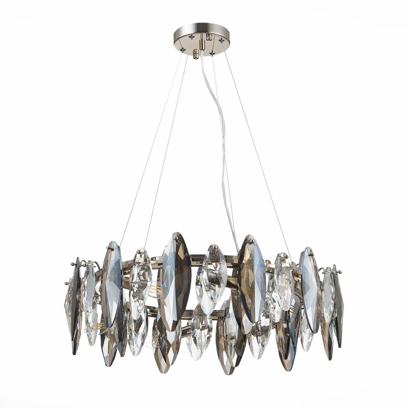 Подвесная люстра ST-Luce SL1227.103.08
