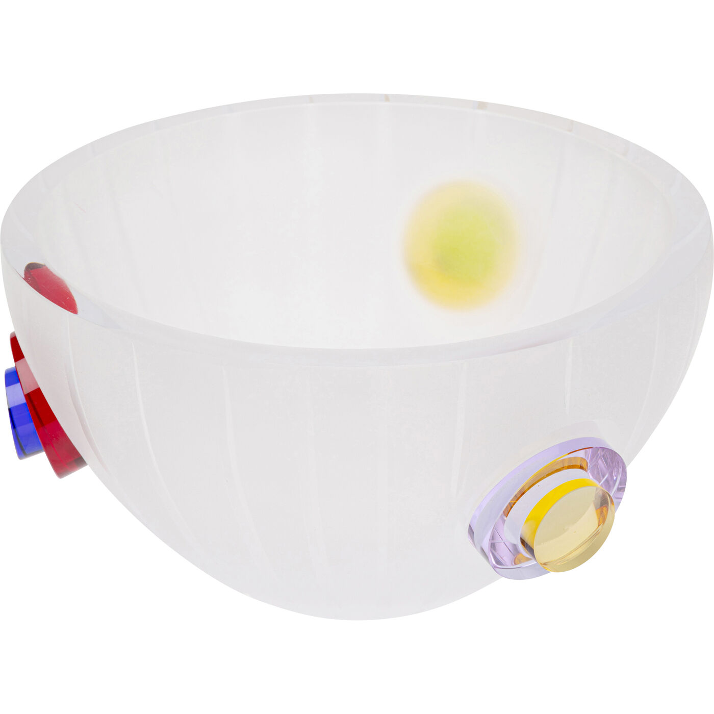 Ваза Punti Colore 13cm KARE 58042