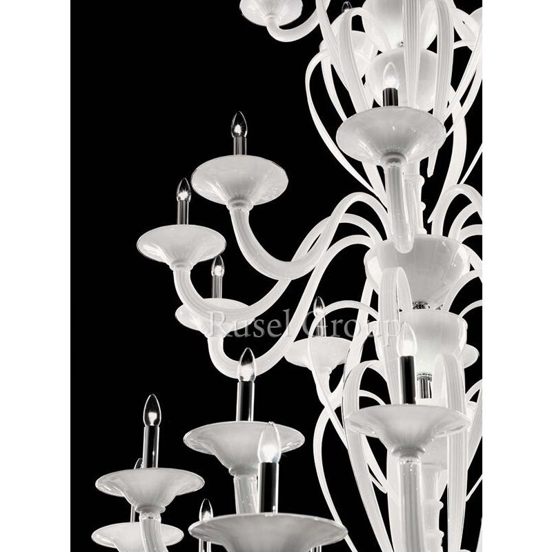 Люстра de MAJO 8020 K40