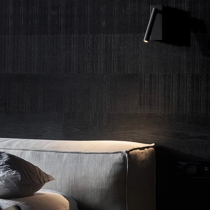 Бра ASAF Brass by ImperiumLoft