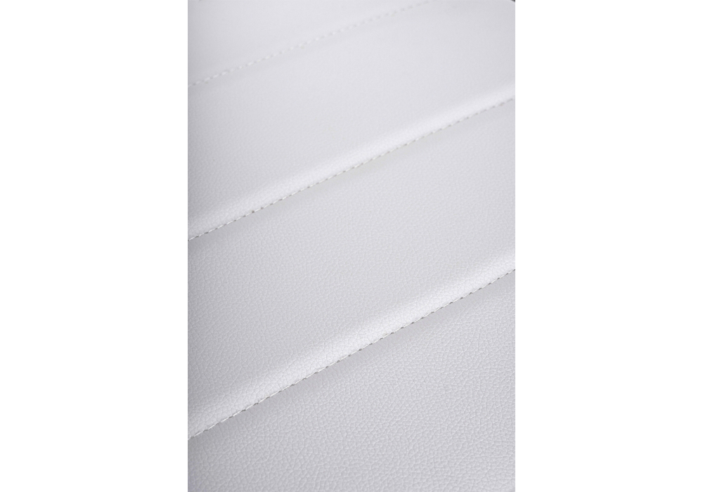 Стул Woodville DC2-001 white / black 11813
