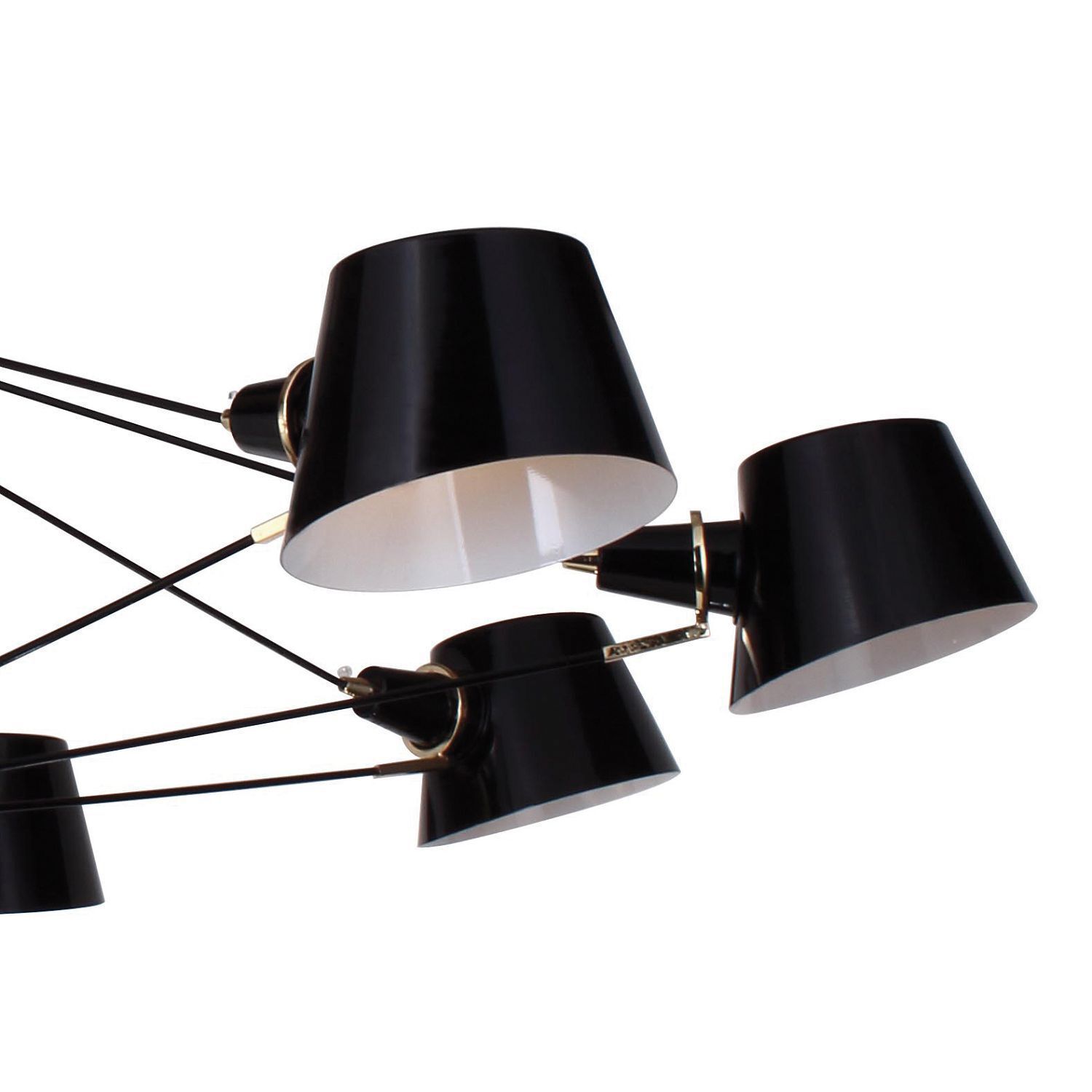 Люстра Favourite 1512-9P