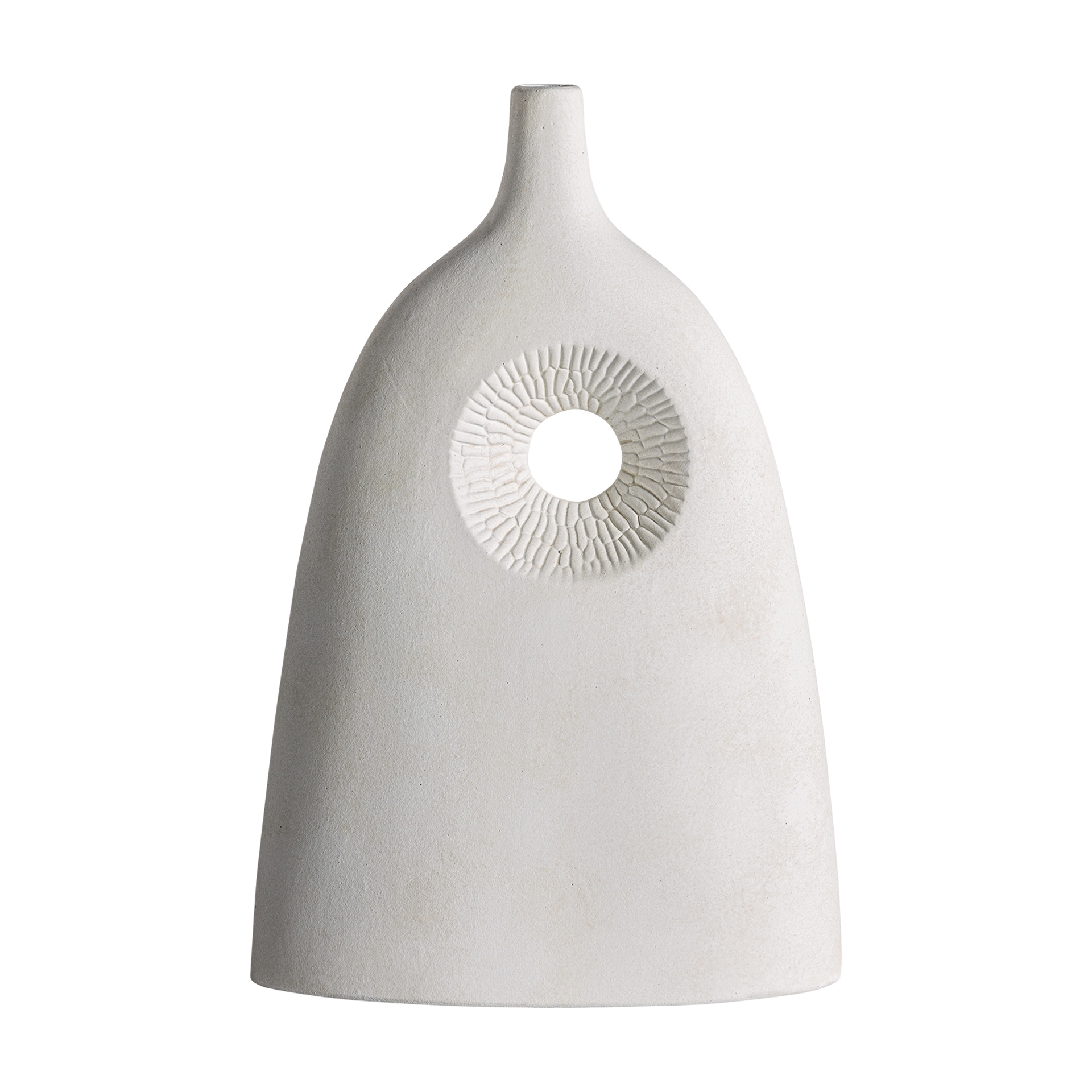 Ваза Leghe высота 38 см Vical