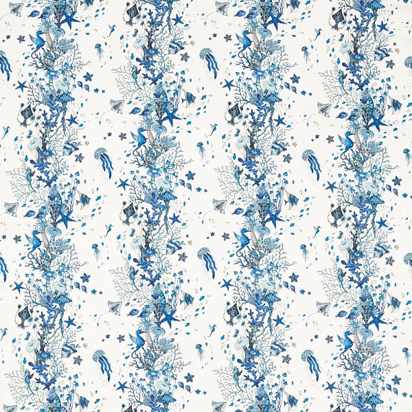 Текстиль Clarke &amp; Clarke X Emma Shipley Mythica F1760/02
