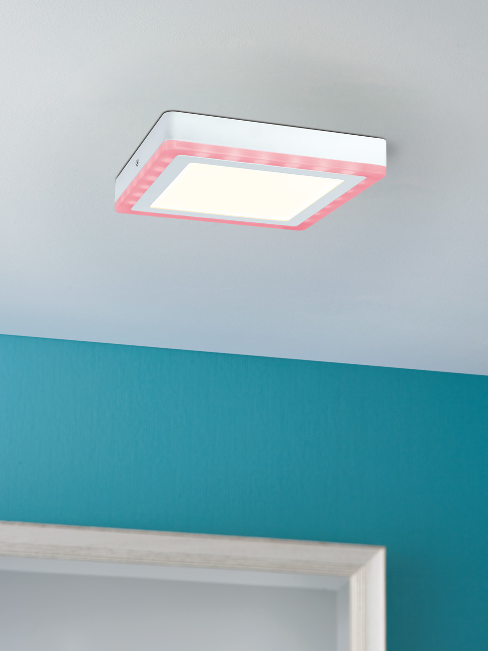 Панель светодиодная Paulmann 70734