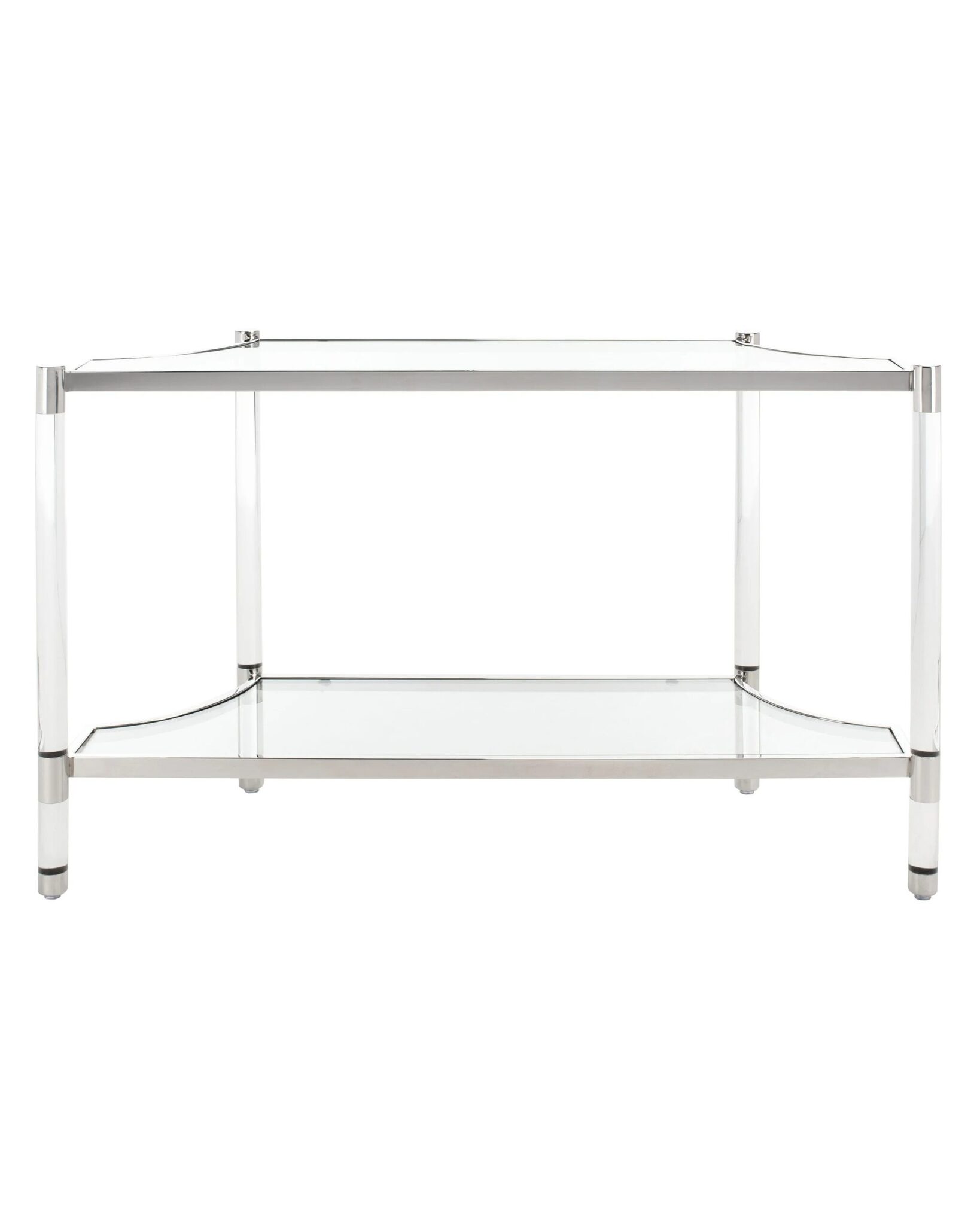 Консоль Louvre Home Хастингтон LHFCT013RJ