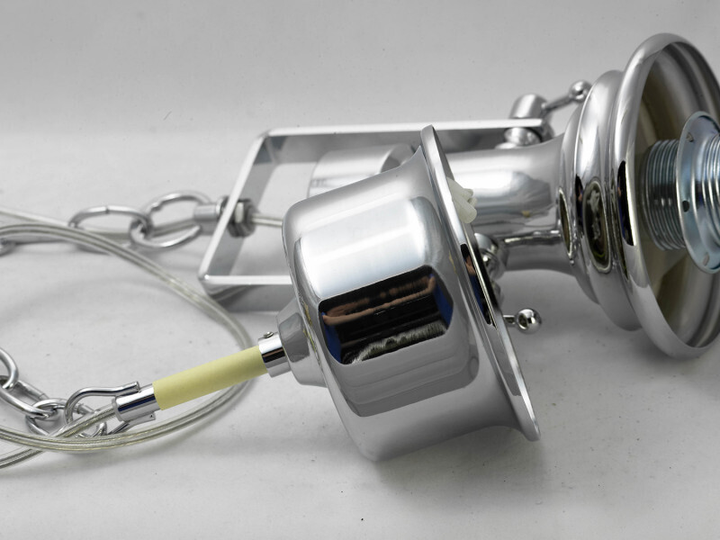 Подвесной светильник Lussole LOFT LSP-9614