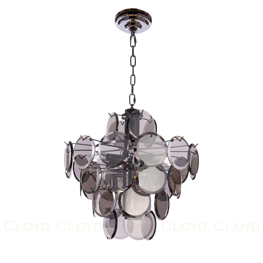 Люстра Cloyd LINZE C8 10582