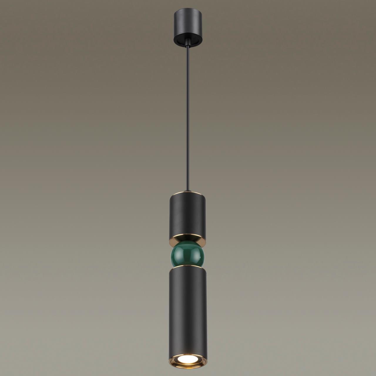 Подвес Odeon Light 4075/5L