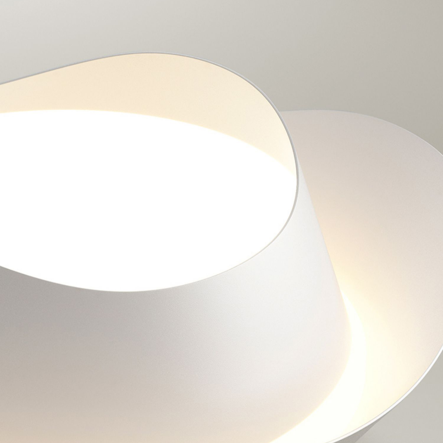 Потолочный светильник HEMMO CH D40 4000К by ImperiumLoft