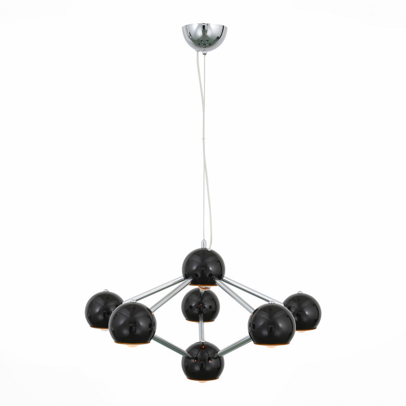 Подвесная люстра ST Luce SL853.403.07
