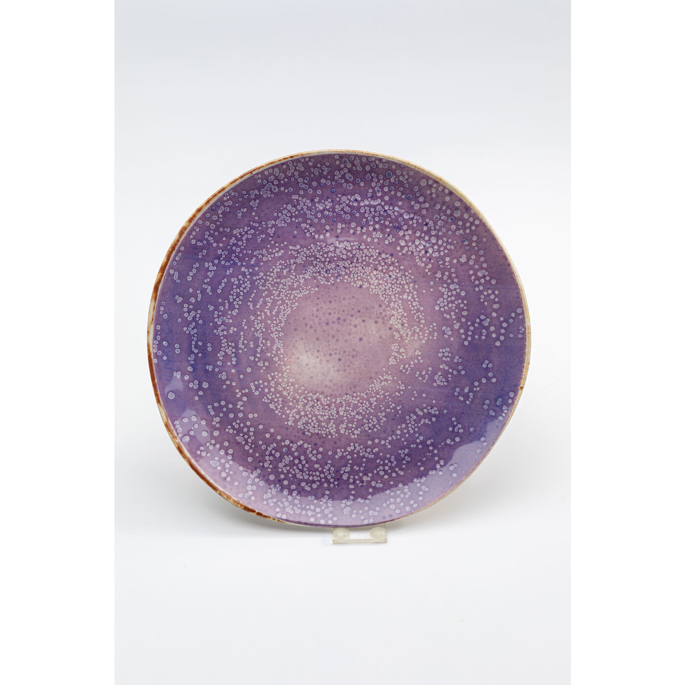 Тарелка KARE Shirly 54317