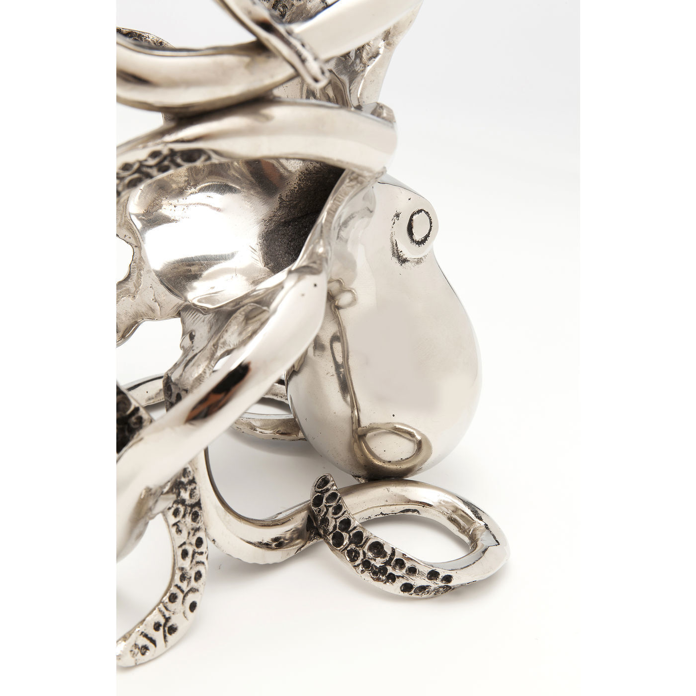 Стеллаж для бутылок Octopus 61485 KARE