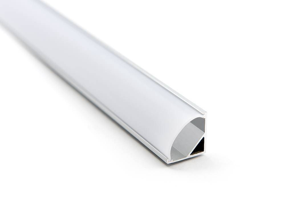 Профиль алюминиевый SWG SF-1616 Профиль алюминиевый SWG SF-1616