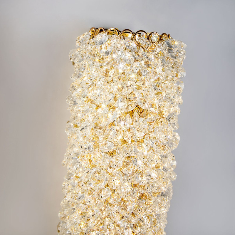 Бра MODELUX ML.2318.300 GD