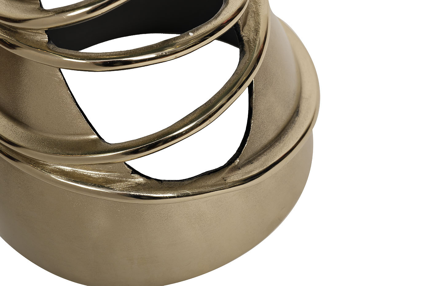 Столик журнальный "Циклон" Garda Decor 69-219043