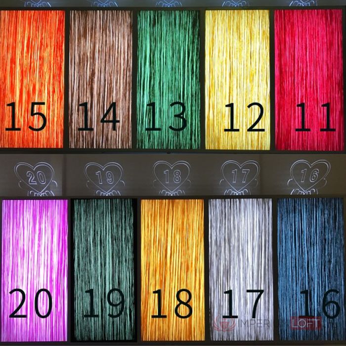 Торшер Aqua Creations Morning Glory H180 Бежевый by ImperiumLoft