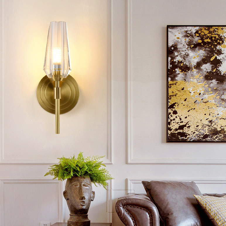 Настенный светильник REIMA H30 by ImperiumLoft