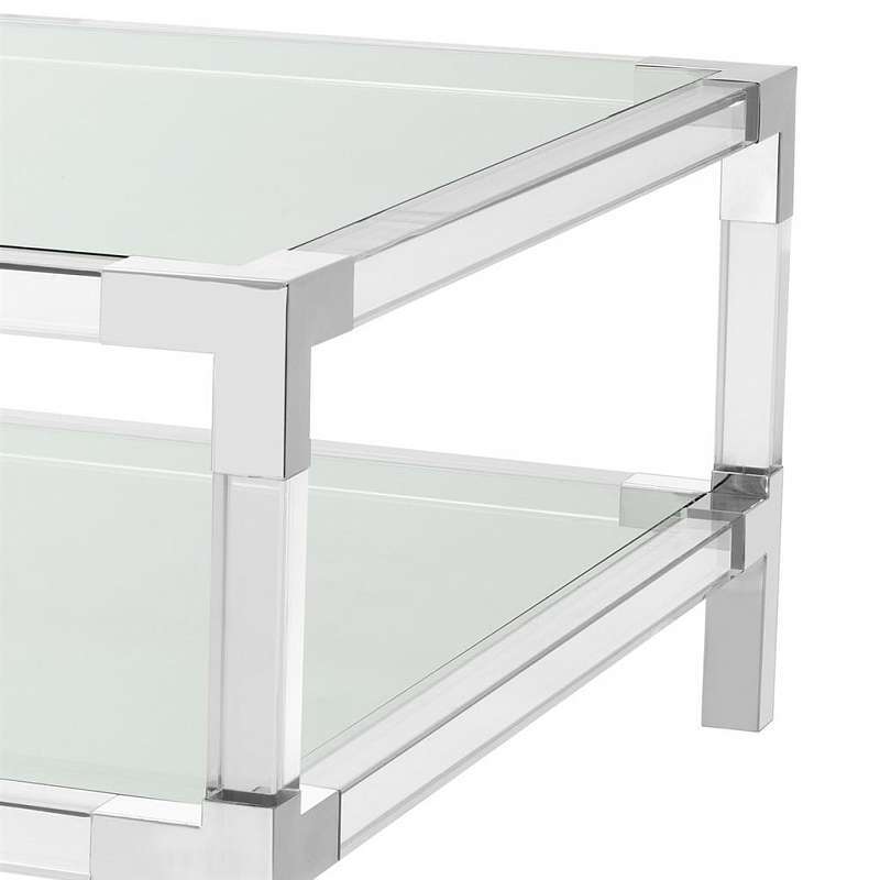 Журнальный стол Eichholtz Royalton 111357