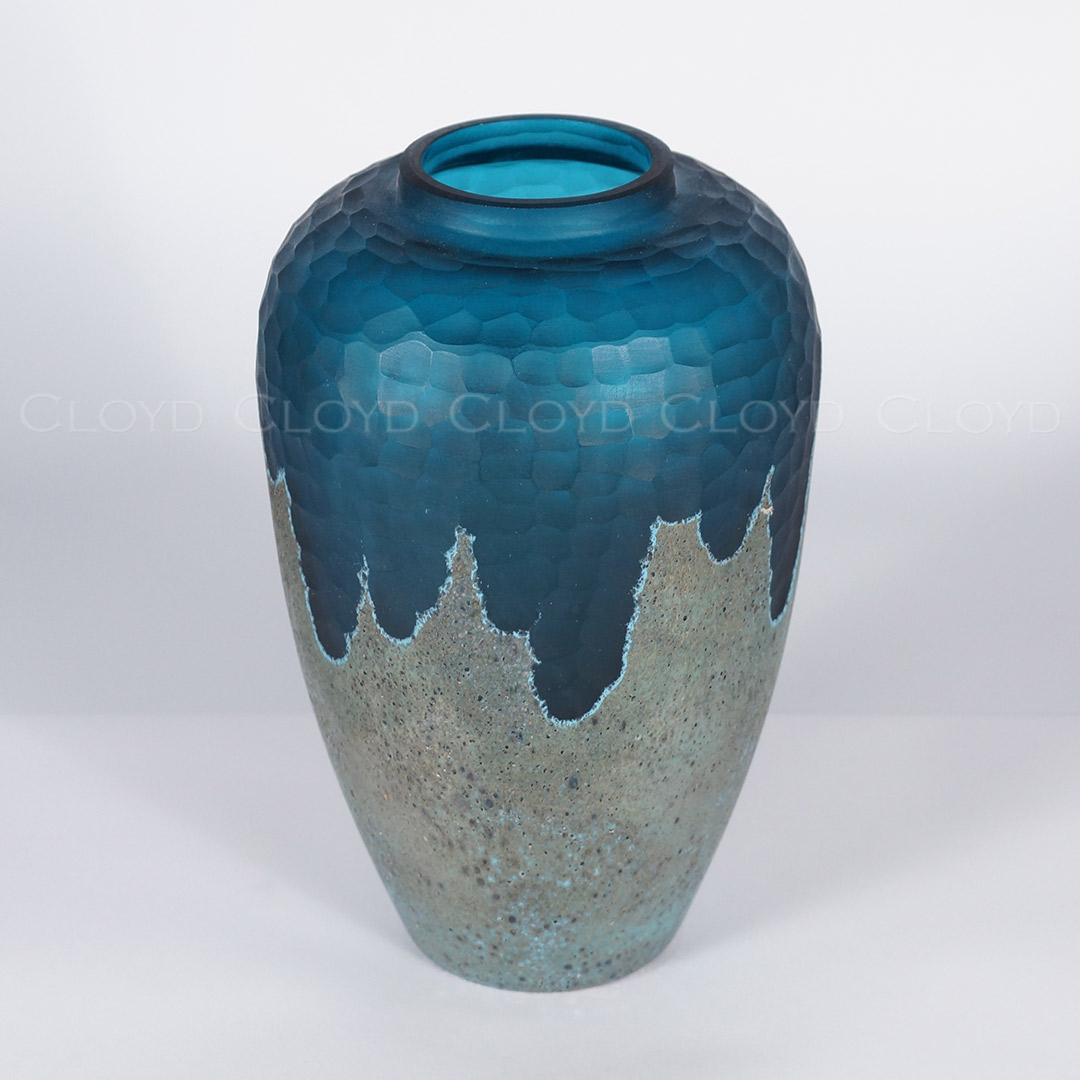 Ваза Cloyd Vase-1598 50075