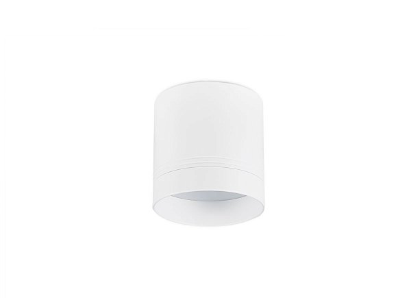 Накладной светодиодный светильник Donolux DL18482R9W1W