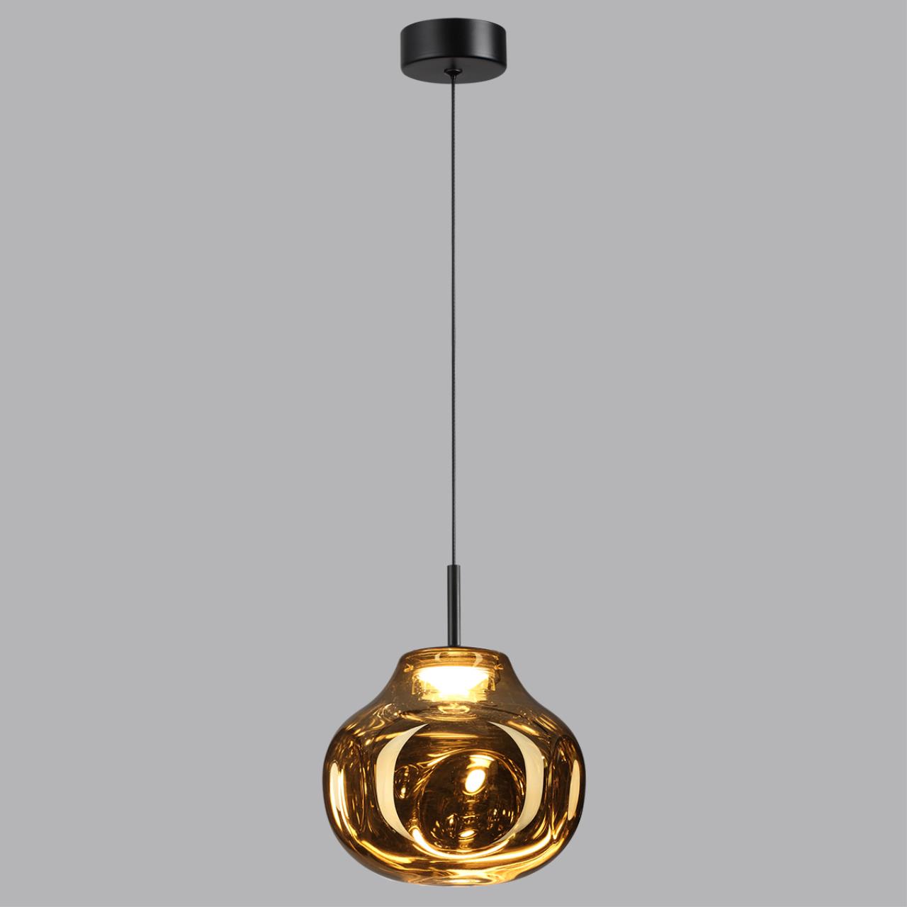 Подвес Odeon Light 5097/4LA