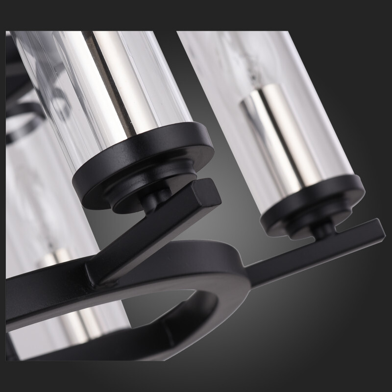 Подвесная люстра ST Luce SL334.403.08