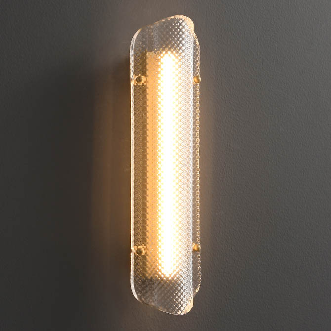 Настенный светильник PENELOPE WALL by ImperiumLoft