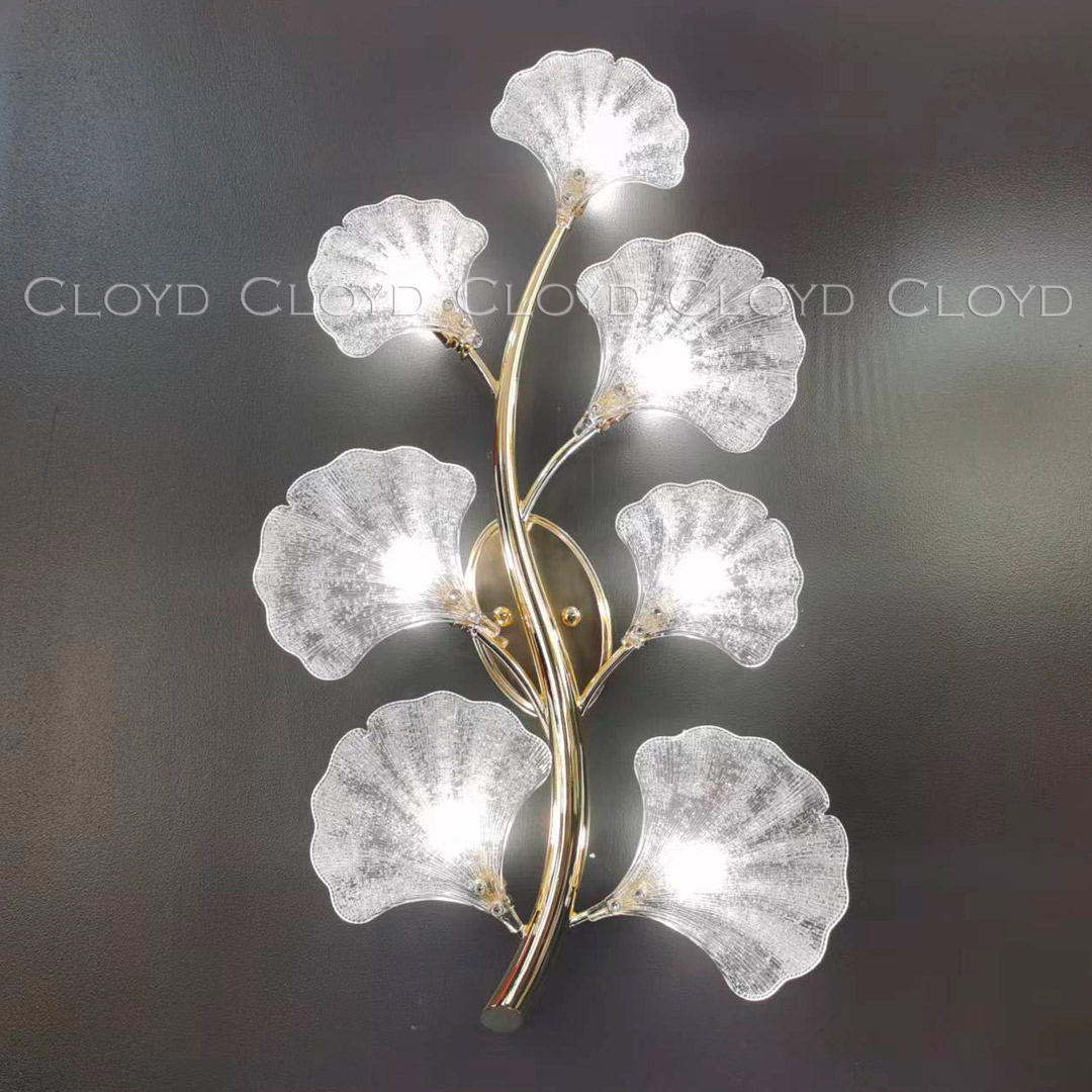 Бра Cloyd Polynesia 20111