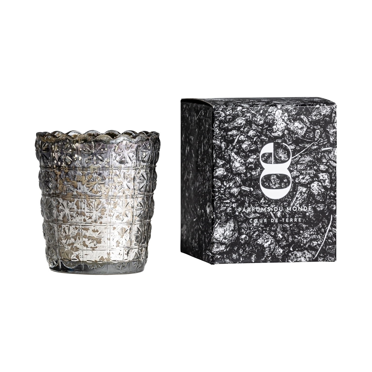 Ароматическая свеча TIERRA 400 г Vical