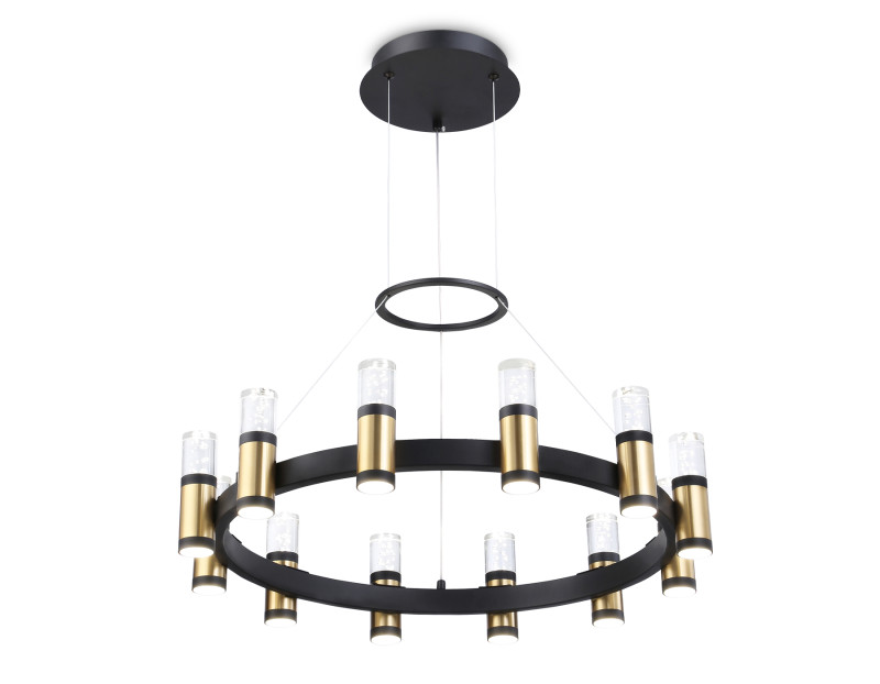 Подвесная люстра Ambrella Light FL6206