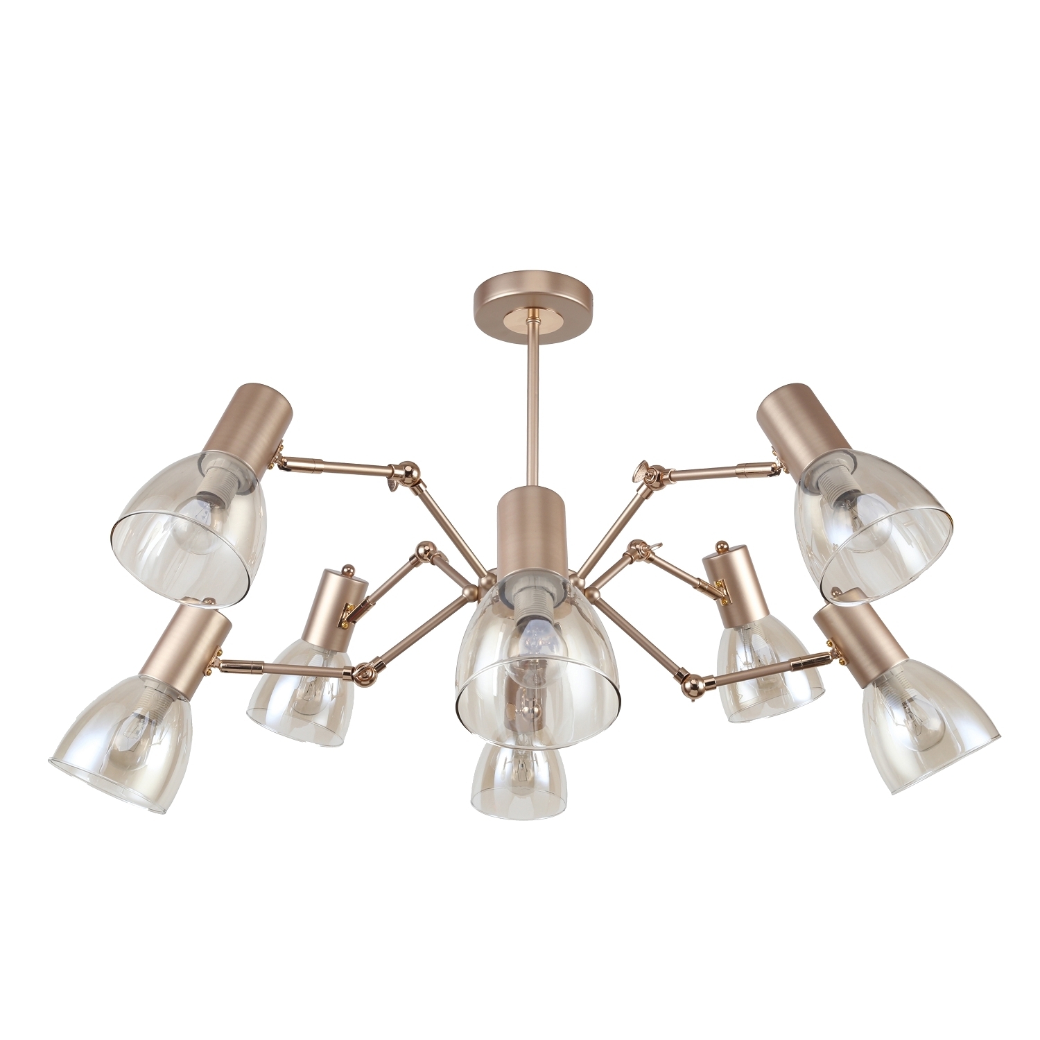 Потолочный светильник F-Promo 2660-8U