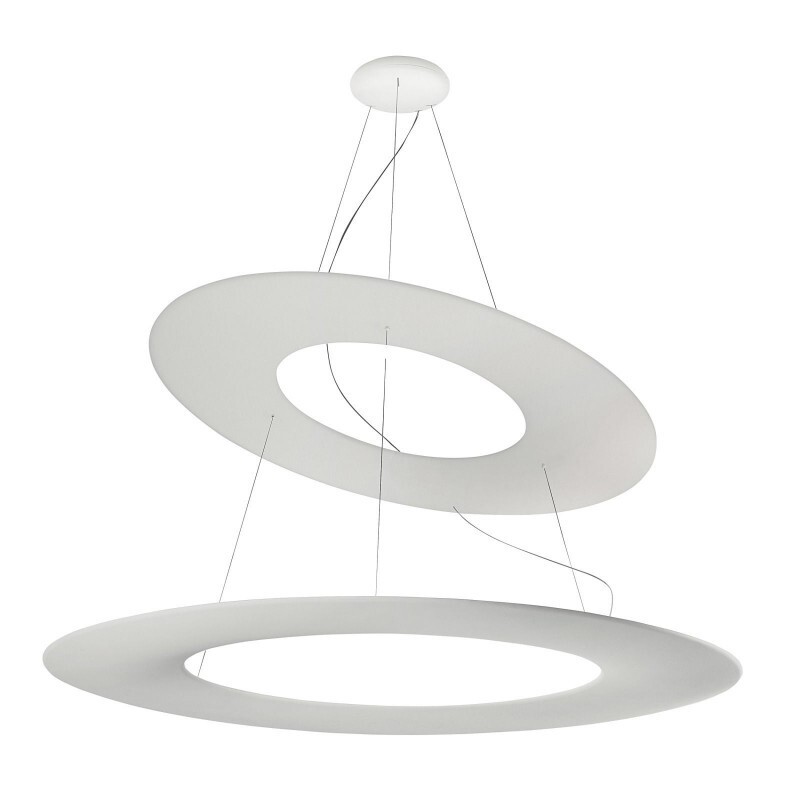 Подвесной светильник Linealight Kyklos 8486