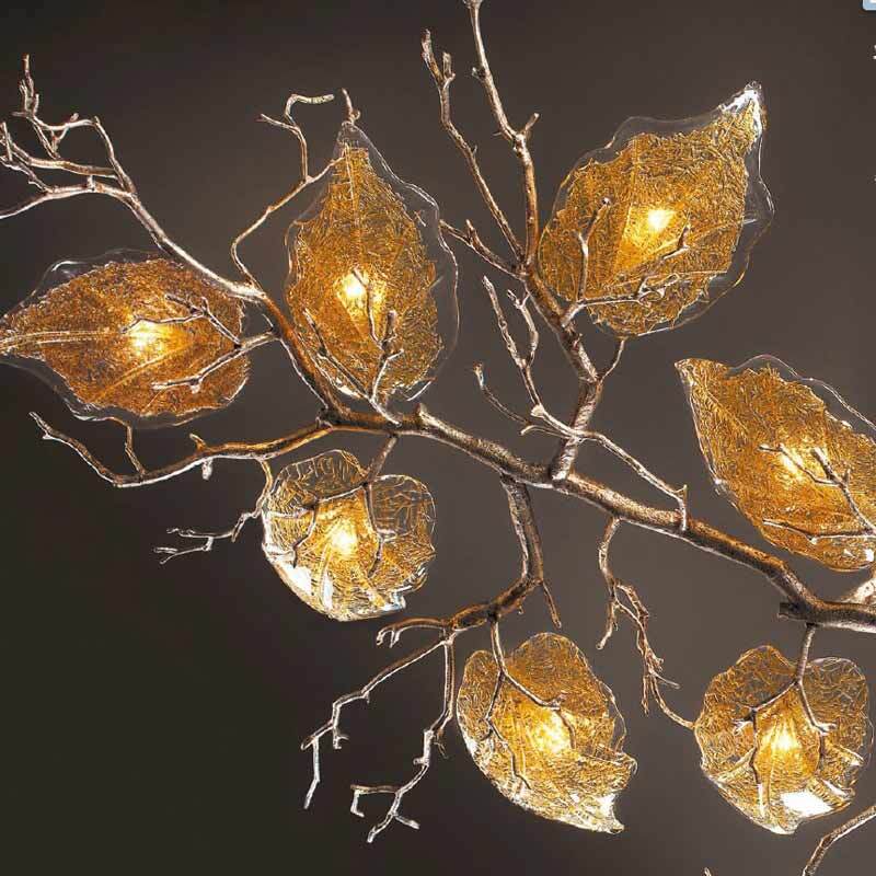 Потолочный светильник Serip PL276/15-FP/10