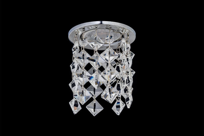 Встраиваемый светильник Dio D'arte Osimo GU10.5.14.8.203 N