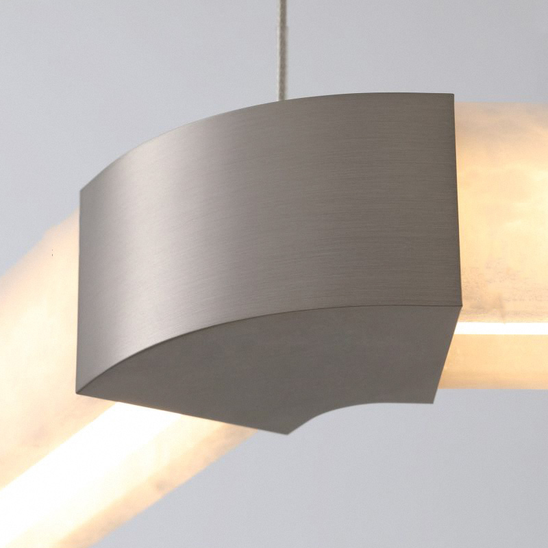 Подвесная люстра PENTUM D90 by ImperiumLoft