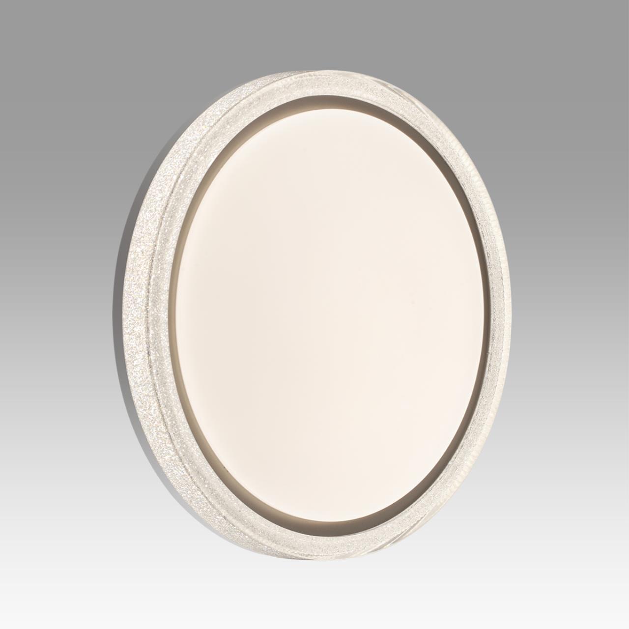 Настенно-потолочный светильник Sonex 7781/DL