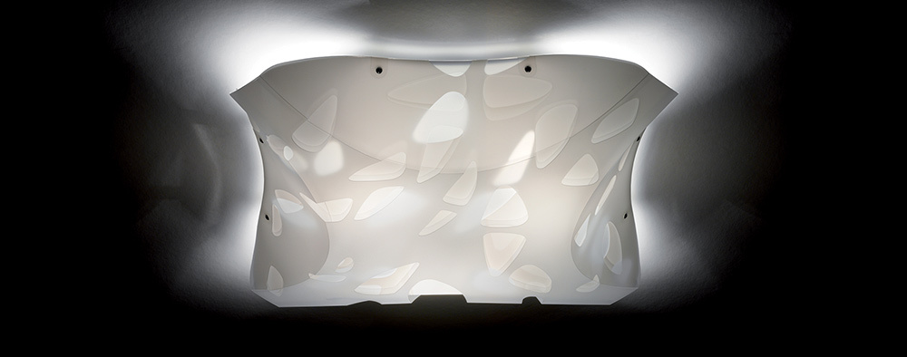 Торшер Slamp Bios Extra Large Tube