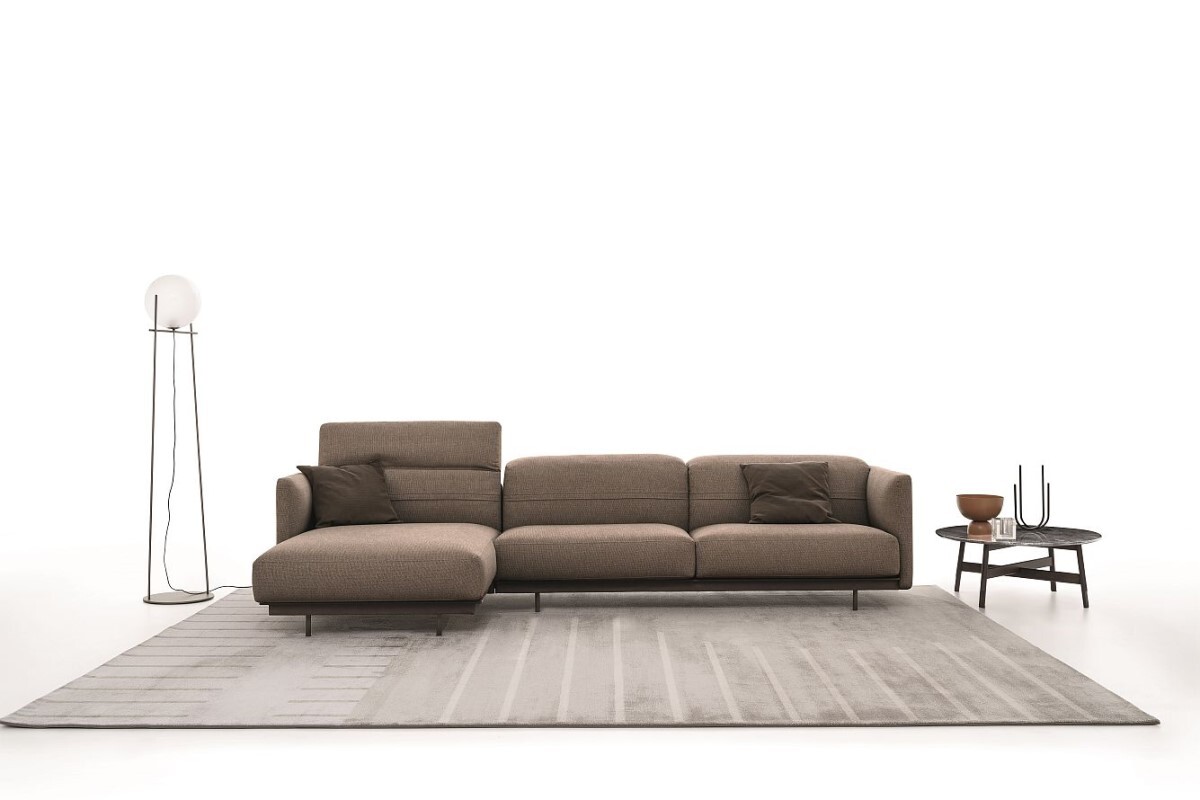 Диван Ditre Italia Arlott high