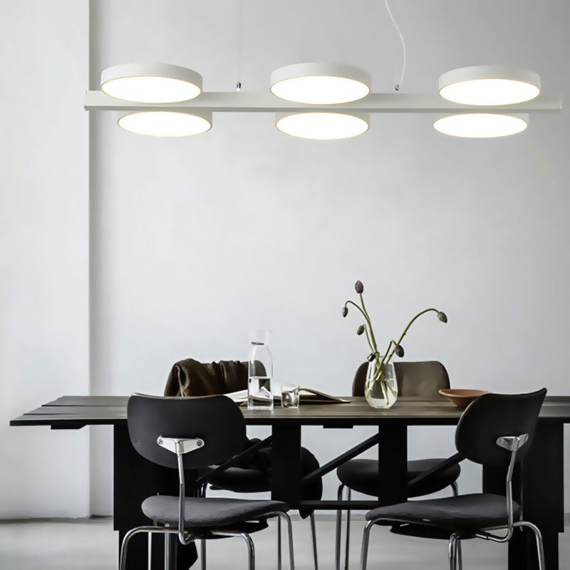 Подвесной светильник TAVIS LONG by ImperiumLoft