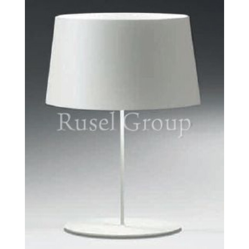 Настольная лампа Vibia Warm 4901