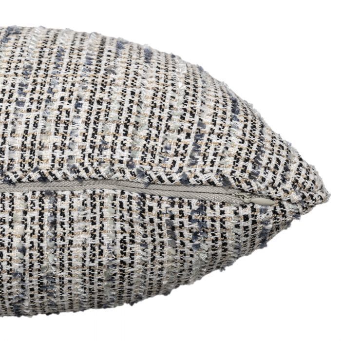 Подушка Eichholtz Mademoiselle square S blue 115783