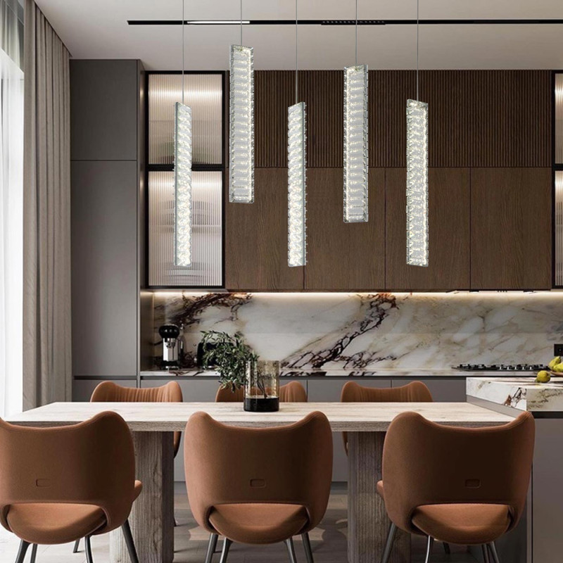 Подвесной светильник MODELUX MS.88909.5 CR