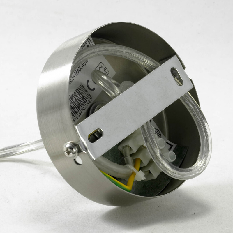 Подвесной светильник Lussole LGO LSP-9982