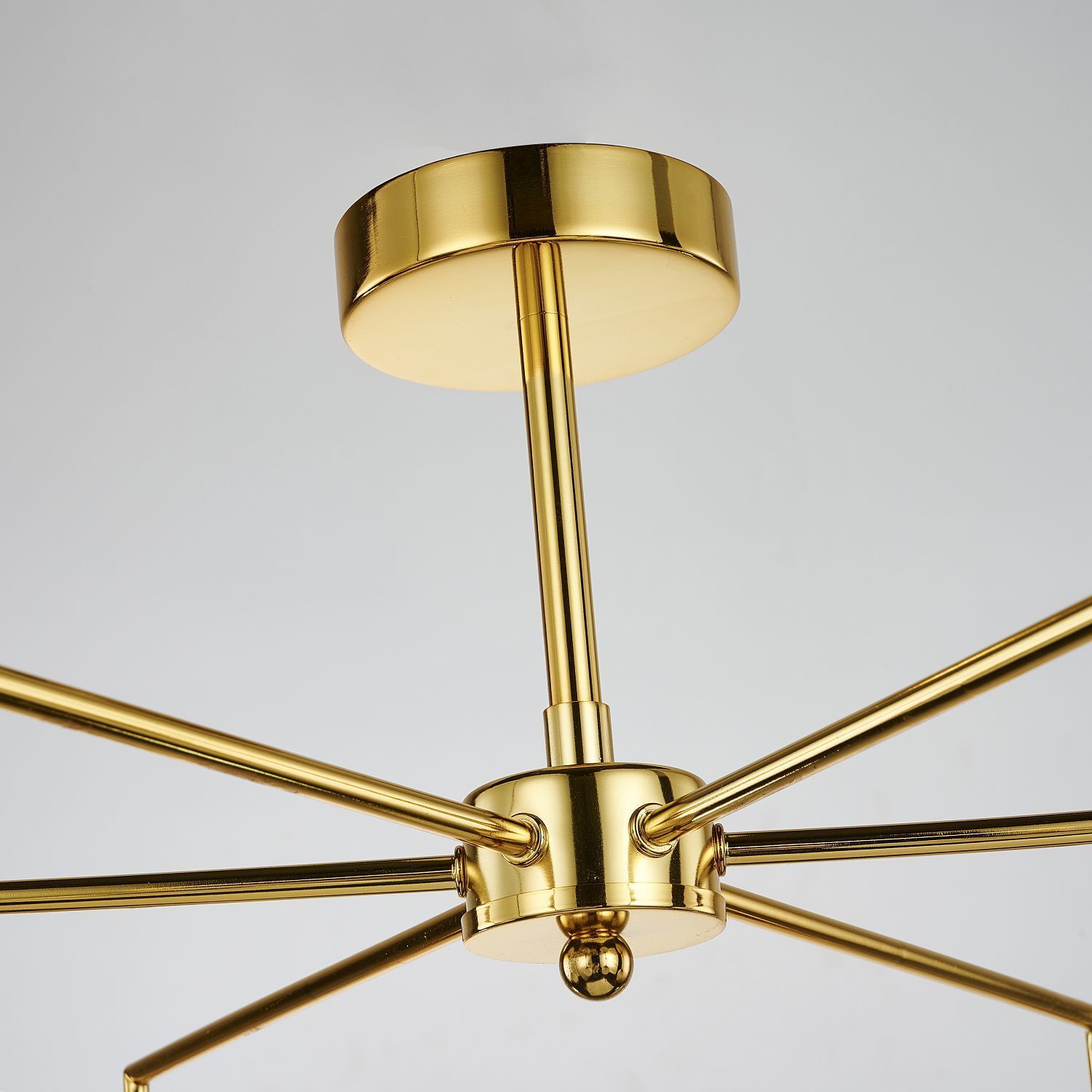 Потолочный светильник Favourite 2810-6P