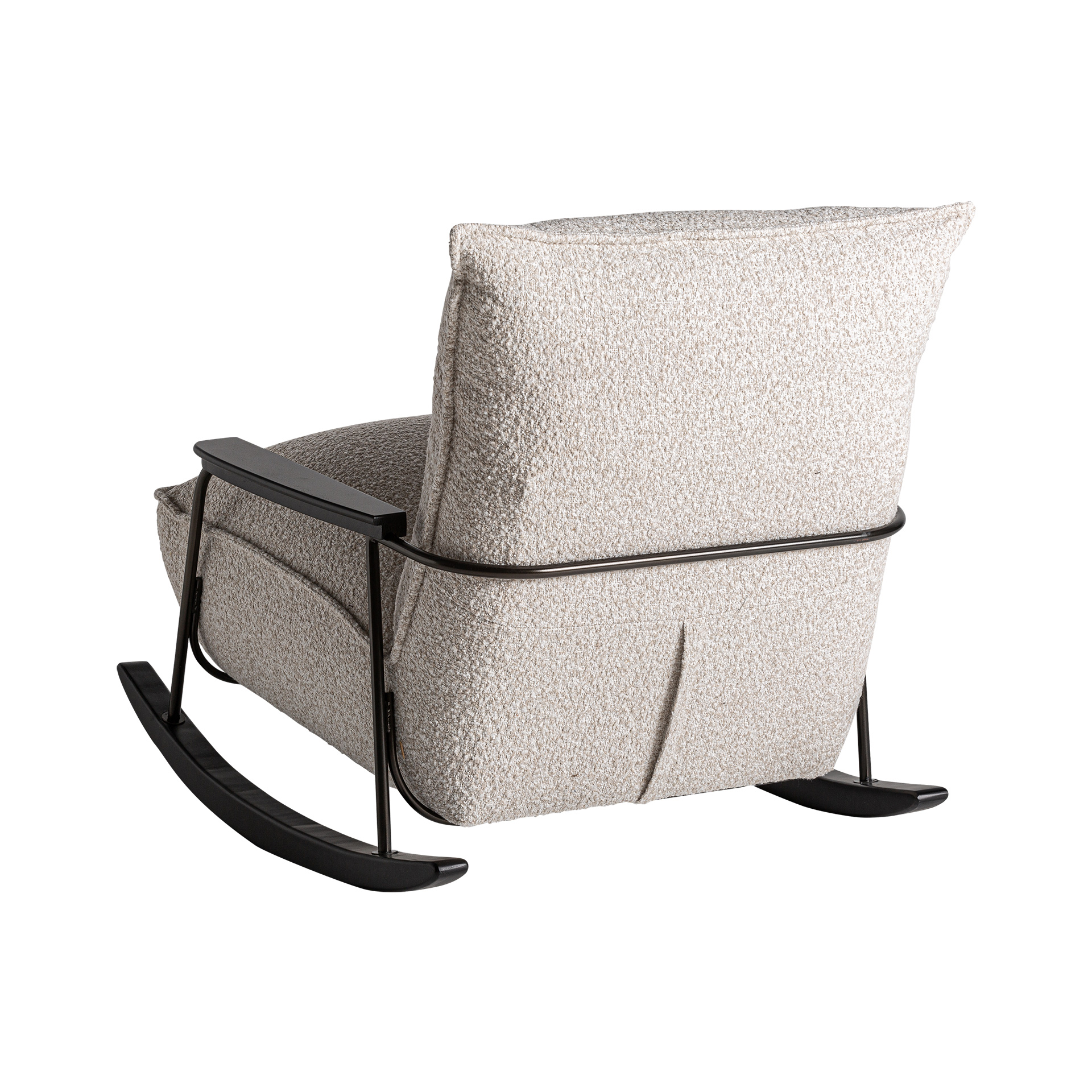 Кресло-качалка Zwalm Vical